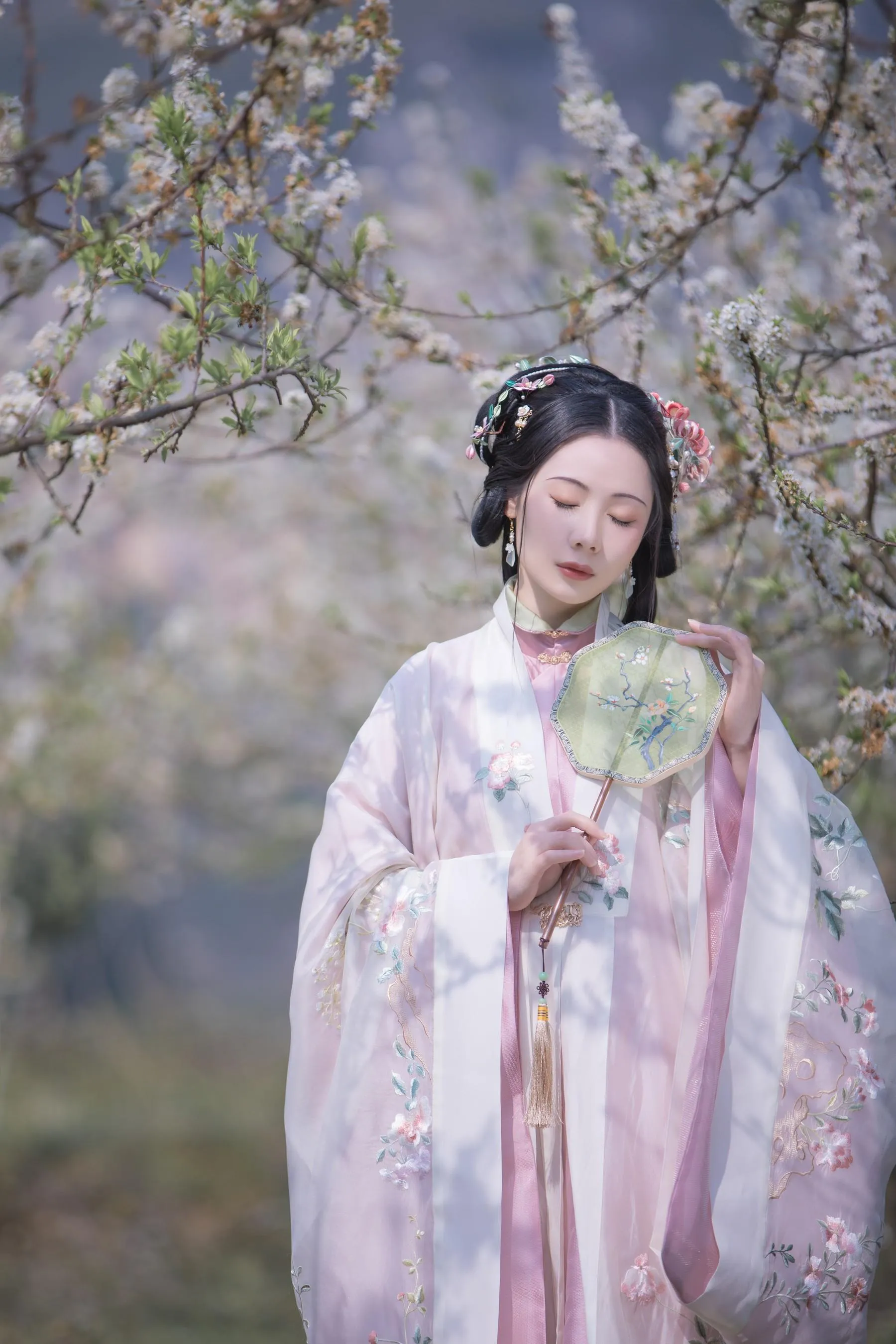 [艺图语] 2022.06.15 疏影 疏影 [23P]插图6